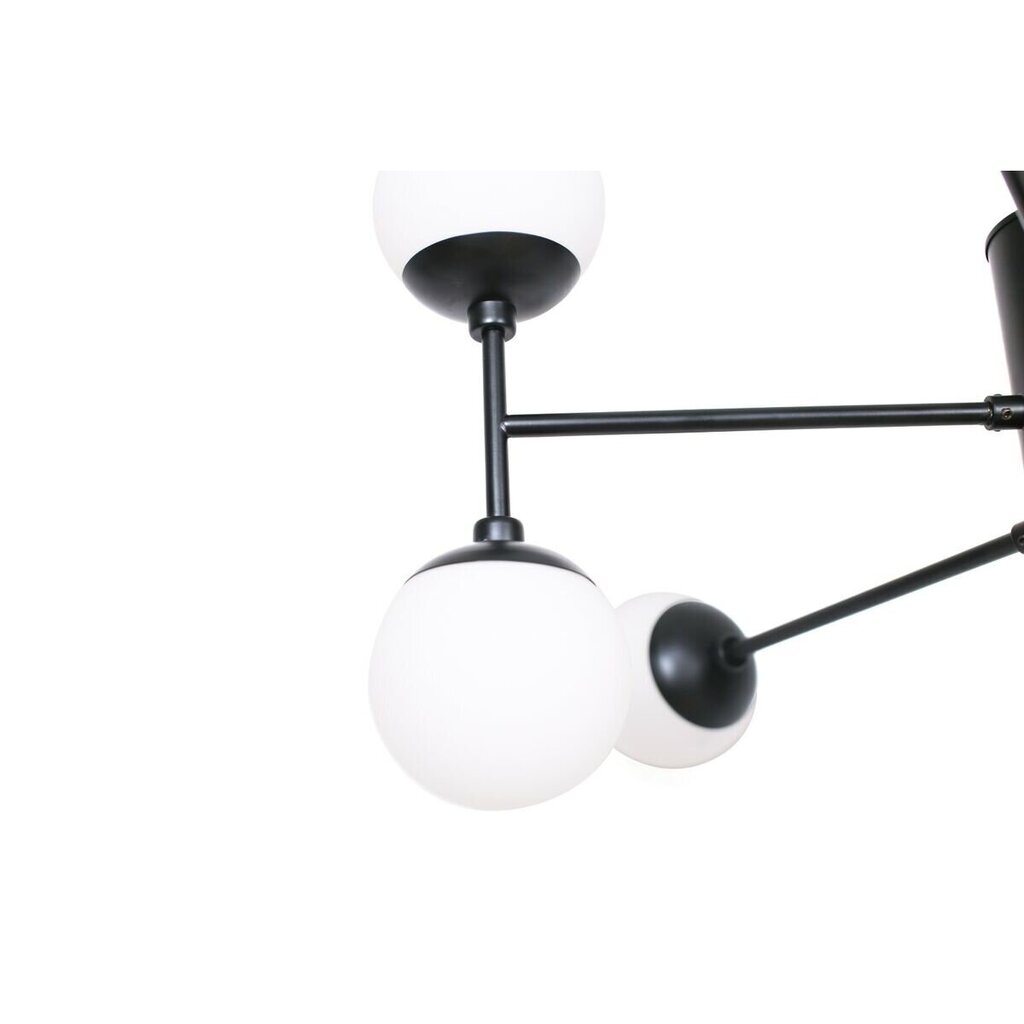 Lampa DKD Home Decor (76.2 x 76.2 x 40.64 cm) cena un informācija | Piekaramās lampas | 220.lv