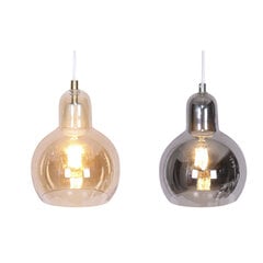 Lampa DKD Home Decor 18 x 18 x 25 cm (2 gb.) cena un informācija | Piekaramās lampas | 220.lv