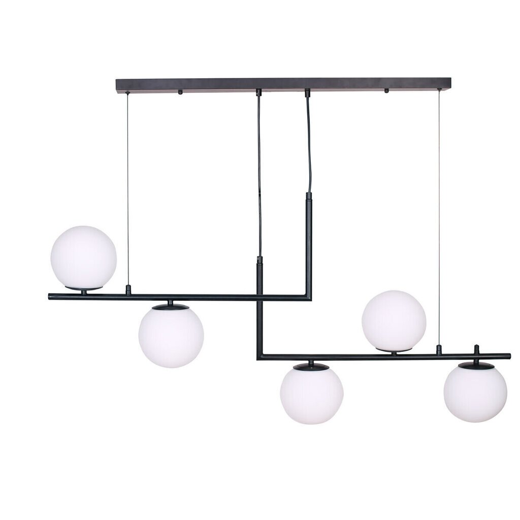 Lampa DKD Home Decor (110 x 35 x 43 cm) cena un informācija | Lustras | 220.lv