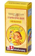 Kafijas pupiņas Passalacqua Vesuvio 1kg цена и информация | Кофе, какао | 220.lv