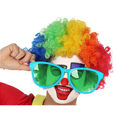 Очки Двухцветный гигант цена и информация | Карнавальные костюмы, парики и маски | 220.lv