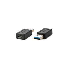 USB C uz USB Adapteris Kramer Electronics 99-97212001 cena un informācija | Kabeļi un vadi | 220.lv