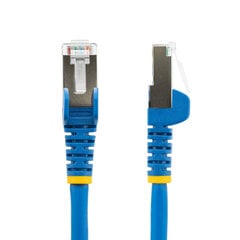 Жесткий сетевой кабель UTP кат. 6 Startech NLBL-1M-CAT6A-PATCH цена и информация | Кабели и провода | 220.lv