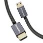 Blitzwolf BW-HDC4, HDMI, 1.2 m цена и информация | Kabeļi un vadi | 220.lv