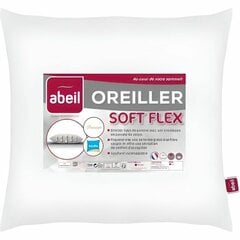 Подушка Abeil Soft Flex (60 x 60 см) цена и информация | Подушки | 220.lv