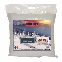 Подушка Dodо Country, (60 x 60 см) цена и информация | Подушки | 220.lv