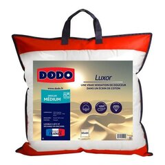 Подушка Dodо Luxor, 60 x 60 см цена и информация | Подушки | 220.lv