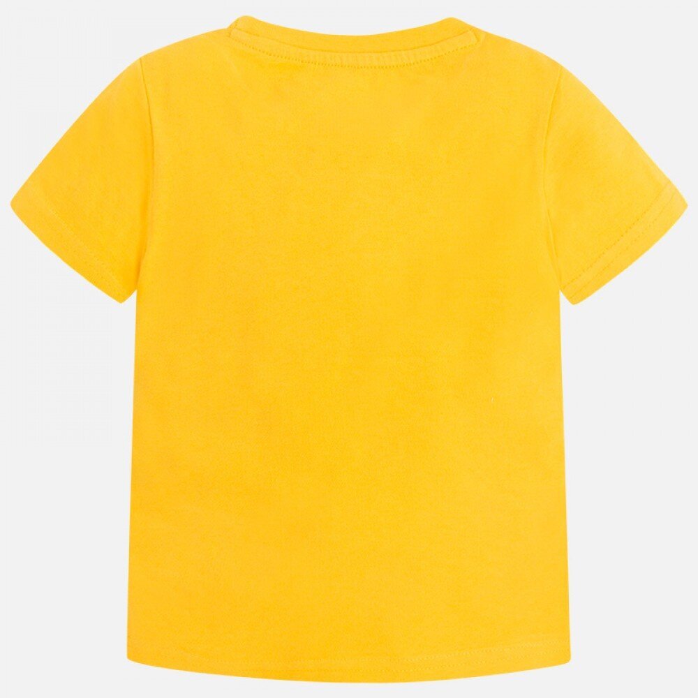 Mayoral zēnu t-krekls ar īsām piedurknēm cena un informācija | Zēnu krekli | 220.lv