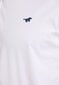 Mustang vīriešu krekls, balts цена и информация | Vīriešu krekli | 220.lv