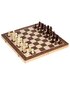 Magnētiskais šahs un dambrete Goki cena un informācija | Galda spēles | 220.lv