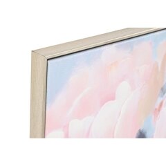 Декоративная картина Dkd home decor, 60 x 3 x 80 см, 2 шт. цена и информация | Картины | 220.lv