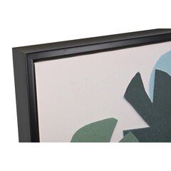 Glezna DKD Home Decor 103 x 4,3 x 143 cm (2 gb.) цена и информация | Картины | 220.lv