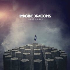 Виниловая пластинка Imagine Dragons Night Visions цена и информация | Виниловые пластинки, CD, DVD | 220.lv