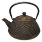 Čuguna tējas kanniņa 800ml cena un informācija | Kafijas kannas, tējkannas | 220.lv
