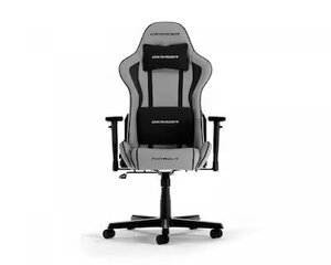 DXRacer spēļu krēsls F08-GN cena un informācija | Biroja krēsli | 220.lv