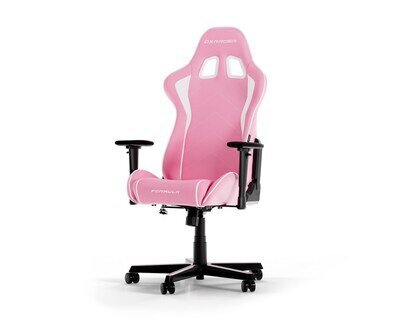 DXRacer spēļu krēsls F08-PW cena un informācija | Biroja krēsli | 220.lv