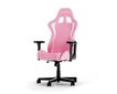 DXRacer spēļu krēsls F08-PW cena un informācija | Biroja krēsli | 220.lv