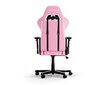 DXRacer spēļu krēsls F08-PW cena un informācija | Biroja krēsli | 220.lv