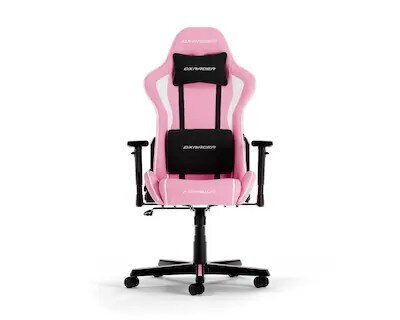 DXRacer spēļu krēsls F08-PW cena un informācija | Biroja krēsli | 220.lv