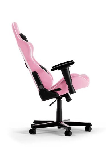 DXRacer spēļu krēsls F08-PW cena un informācija | Biroja krēsli | 220.lv