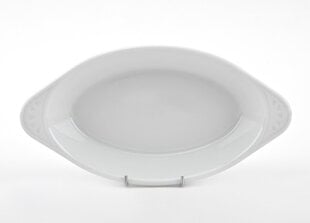 Ravier šķīvis, 27 cm cena un informācija | Trauki, šķīvji, pusdienu servīzes | 220.lv