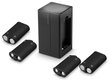 Speedlink JUIZZ USB lādētājs Xbox Series X-S, melns цена и информация | Gaming aksesuāri | 220.lv