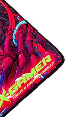 X-Gamer HyperBeast peles paliktnis cena un informācija | Peles | 220.lv