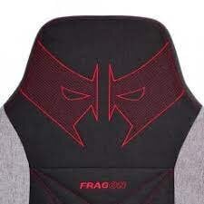 FragON 7X Warrior spēļu krēsls цена и информация | Офисные кресла | 220.lv