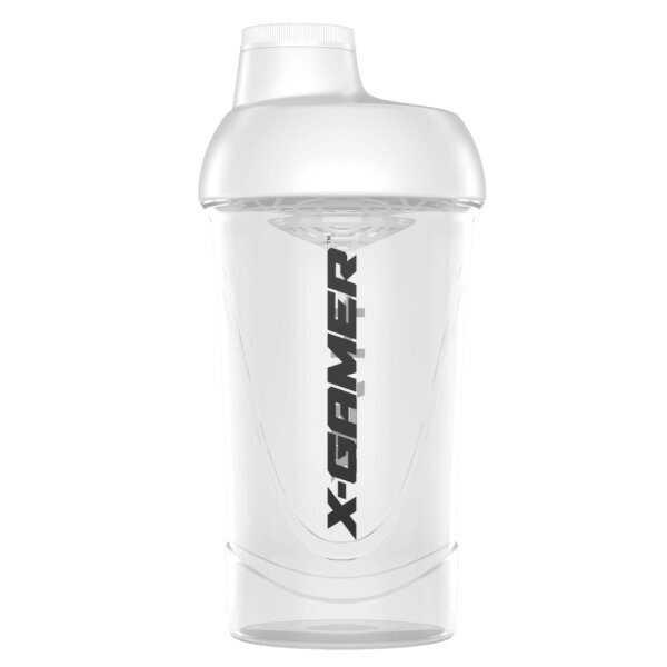 X-gamer X-Mixr 5.0 šeikeris cena un informācija | Ūdens pudeles | 220.lv