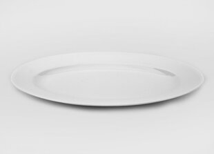 Ovāls šķīvis Premium Strong, 30,5 cm цена и информация | Посуда, тарелки, обеденные сервизы | 220.lv