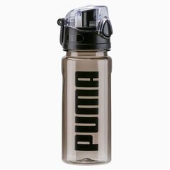 Pudele Puma TR Bottle Sportstyle, 600 ml, melna cena un informācija | Puma Sports, tūrisms un atpūta | 220.lv