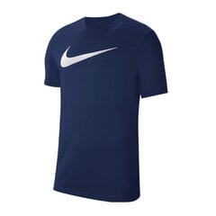 Nike Dri-Fit Park 20 treniņkrekls cena un informācija | Sporta apģērbs vīriešiem | 220.lv