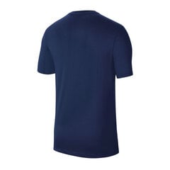 Nike Dri-Fit Park 20 treniņkrekls цена и информация | Мужская спортивная одежда | 220.lv