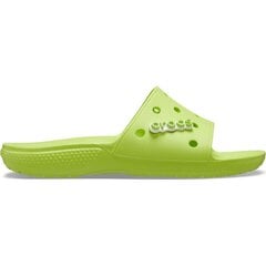 Crocs™ Classic Slide 206121 230218 цена и информация | Шлепанцы, тапочки для женщин | 220.lv