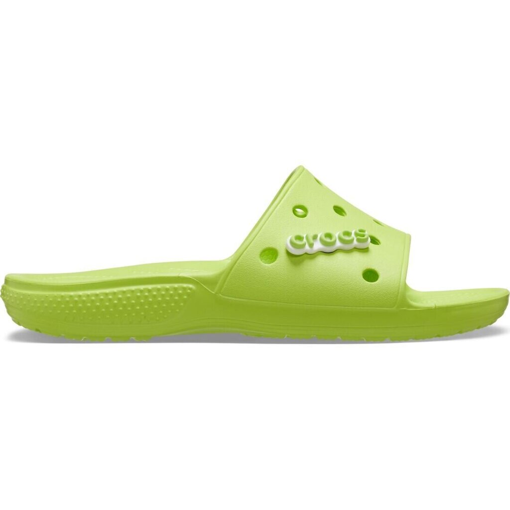 Crocs™ Classic Slide 206121 230218 цена и информация | Iešļūcenes, čības sievietēm | 220.lv