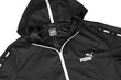 Vīriešu jaka Puma ESS+TAPE Windbreaker 847477 01 цена и информация | Vīriešu virsjakas | 220.lv