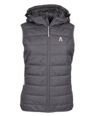 Tops ar lencītēm, veste Alpinus Monza BR18174 цена и информация | Женские жилеты | 220.lv