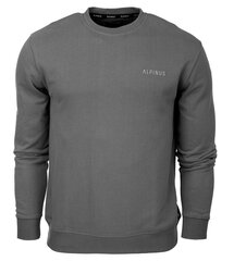 Vīriešu džemperis Alpinus Bellagio BR18249 цена и информация | Мужские толстовки | 220.lv