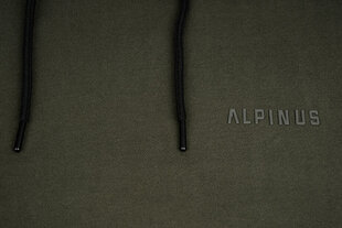 Vīriešu džemperis Alpinus Lugano BR18259 цена и информация | Мужские толстовки | 220.lv