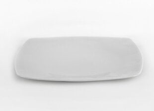 Šķīvis Maxim, 27 cm cena un informācija | Trauki, šķīvji, pusdienu servīzes | 220.lv