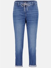 BETTY BARCLAY Middle Blue Denim 563741740 цена и информация | Женские джинсы | 220.lv