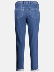 BETTY BARCLAY Middle Blue Denim 563741740 цена и информация | Женские джинсы | 220.lv