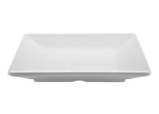 Piedevu šķīvis Pure, 18 cm цена и информация | Посуда, тарелки, обеденные сервизы | 220.lv