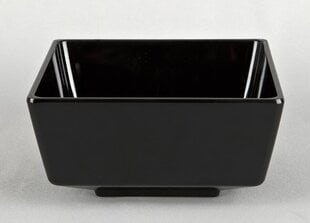 Salātu bļoda Schale Black, 19,5 cm цена и информация | Посуда, тарелки, обеденные сервизы | 220.lv