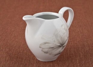 Peony/Peony Creamer цена и информация | Посуда, тарелки, обеденные сервизы | 220.lv