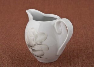 Peony/Peony Creamer цена и информация | Посуда, тарелки, обеденные сервизы | 220.lv