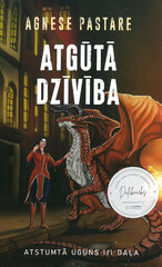 Atgūtā dzīvība. Atstumtā ugums 3 daļa цена и информация | Романы | 220.lv