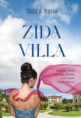 Zīda villa цена и информация | Романы | 220.lv