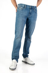 Джинсы MAVI 0035183704-31/32 цена и информация | Мужские джинсы | 220.lv