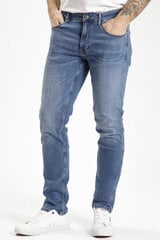 Джинсы CROSS E169077-29/30 цена и информация | Мужские джинсы | 220.lv